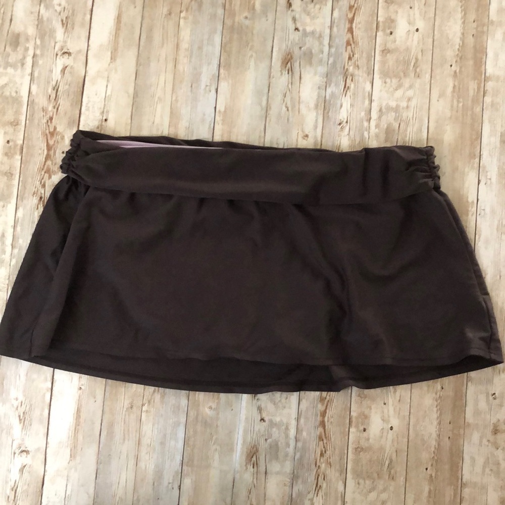Athleta skirt